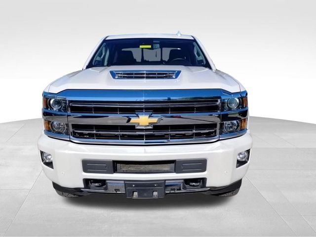 2019 Chevrolet Silverado 2500HD High Country