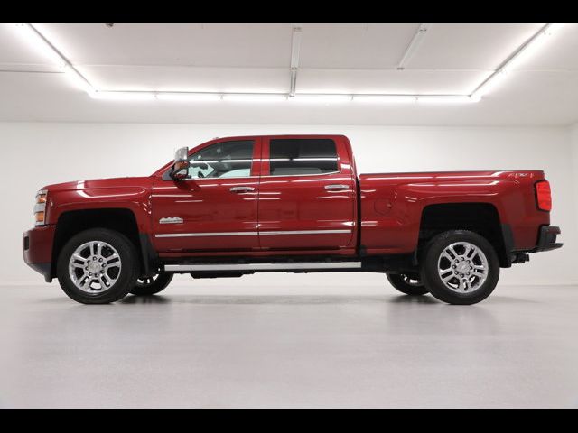 2019 Chevrolet Silverado 2500HD High Country