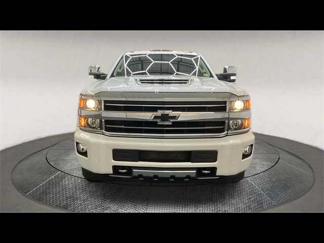 2019 Chevrolet Silverado 2500HD High Country