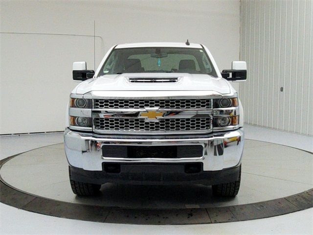 2019 Chevrolet Silverado 2500HD LT