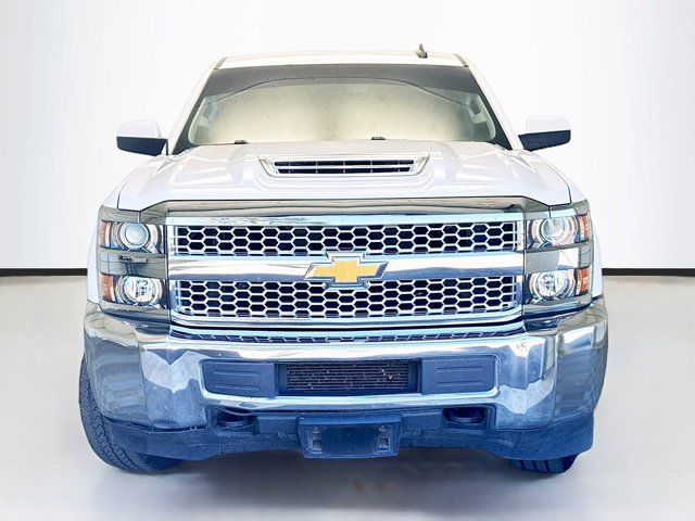 2019 Chevrolet Silverado 2500HD LT