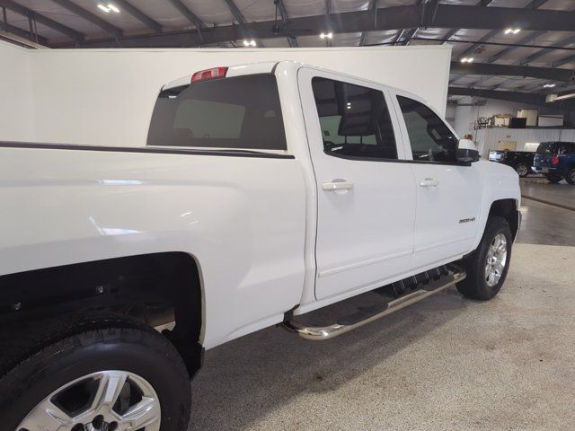 2019 Chevrolet Silverado 2500HD LT