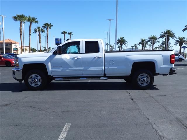 2019 Chevrolet Silverado 2500HD LT