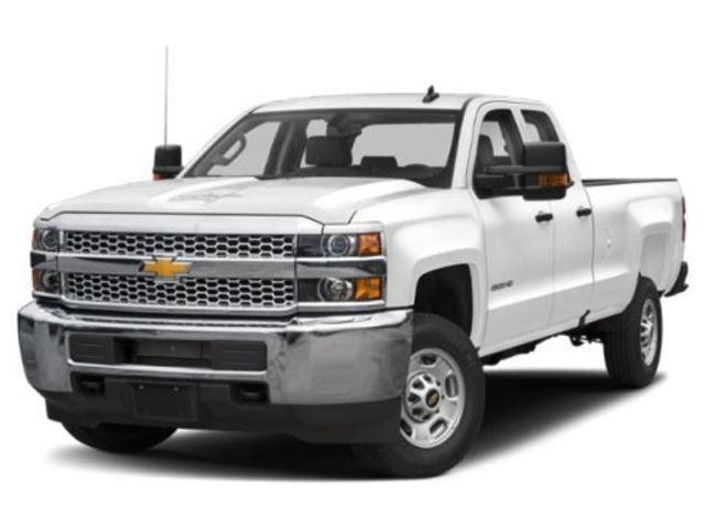 2019 Chevrolet Silverado 2500HD LT