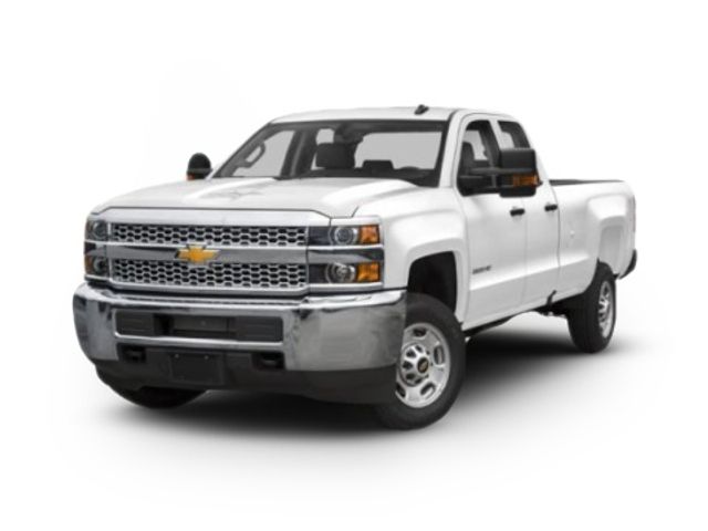 2019 Chevrolet Silverado 2500HD LT