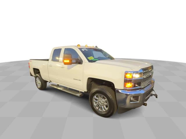 2019 Chevrolet Silverado 2500HD LT