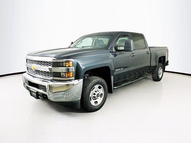 2019 Chevrolet Silverado 2500HD Work Truck