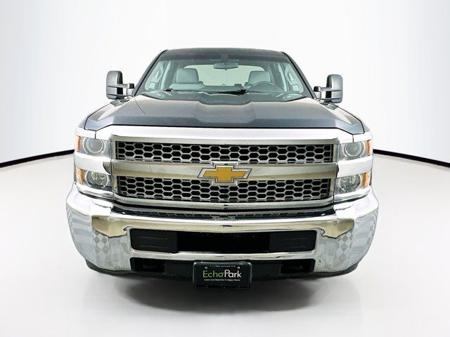 2019 Chevrolet Silverado 2500HD Work Truck