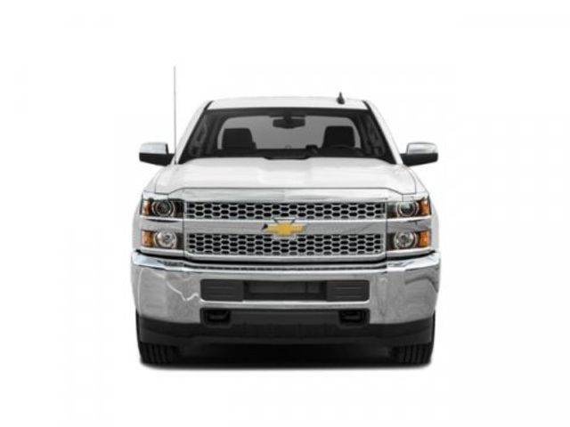 2019 Chevrolet Silverado 2500HD Work Truck