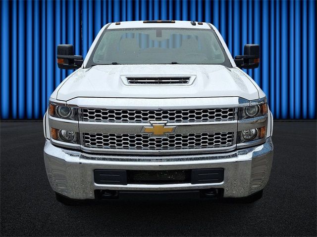 2019 Chevrolet Silverado 2500HD Work Truck