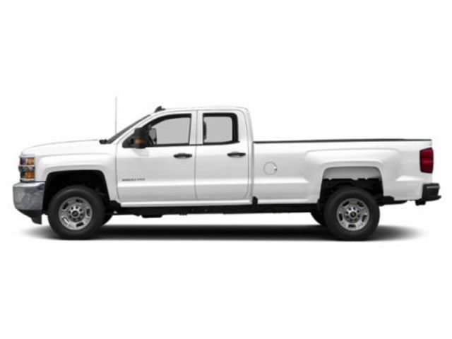 2019 Chevrolet Silverado 2500HD Work Truck