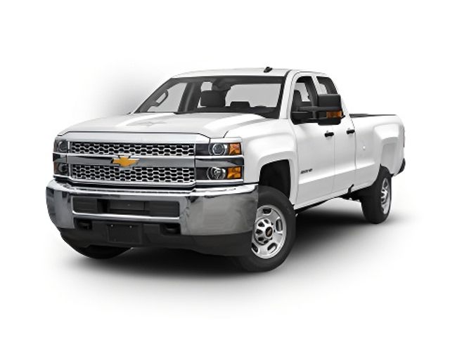 2019 Chevrolet Silverado 2500HD Work Truck