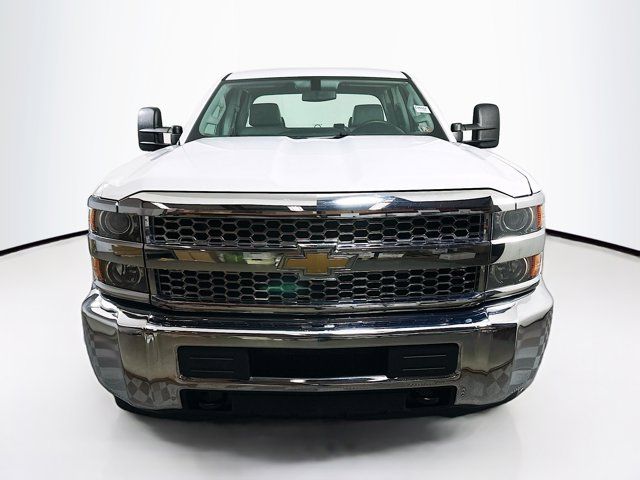 2019 Chevrolet Silverado 2500HD Work Truck