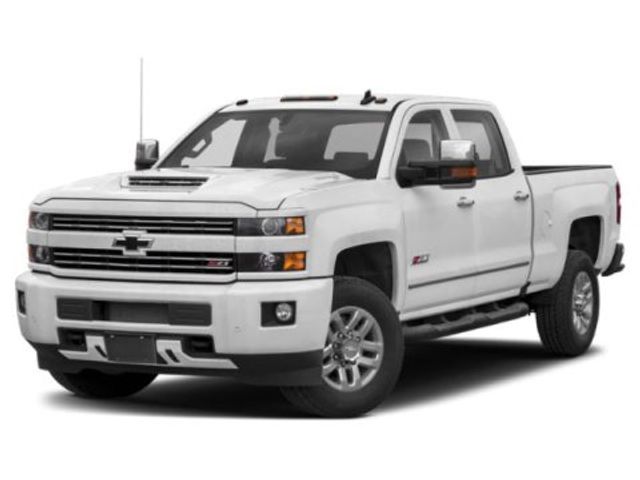 2019 Chevrolet Silverado 3500HD High Country