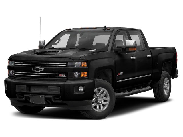 2019 Chevrolet Silverado 3500HD Work Truck