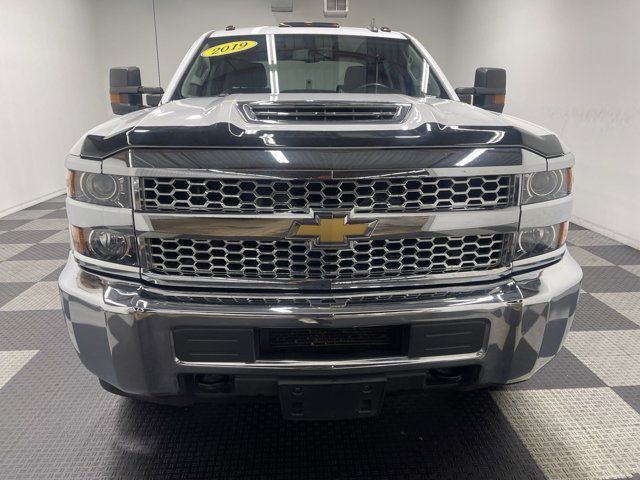 2019 Chevrolet Silverado 3500HD Work Truck