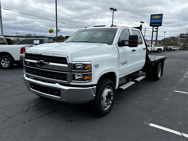 2019 Chevrolet Silverado MD Work Truck