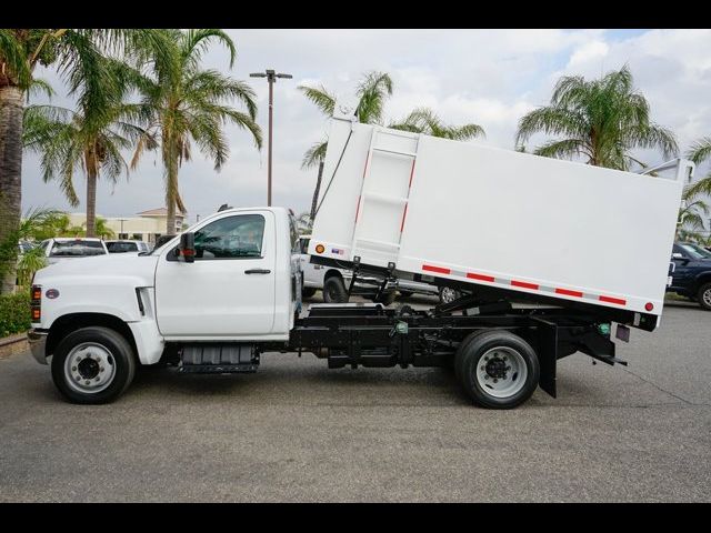 2019 Chevrolet Silverado MD Work Truck