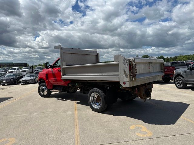 2019 Chevrolet Silverado MD Work Truck