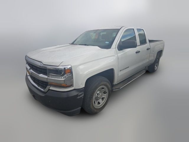 2019 Chevrolet Silverado 1500 LD Work Truck