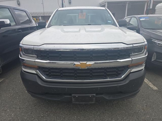 2019 Chevrolet Silverado 1500 LD Work Truck