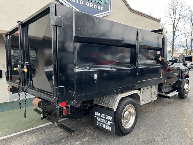 2019 Chevrolet Silverado MD Work Truck