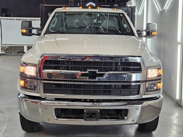 2019 Chevrolet Silverado MD Work Truck