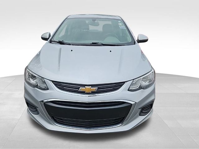 2019 Chevrolet Sonic Premier