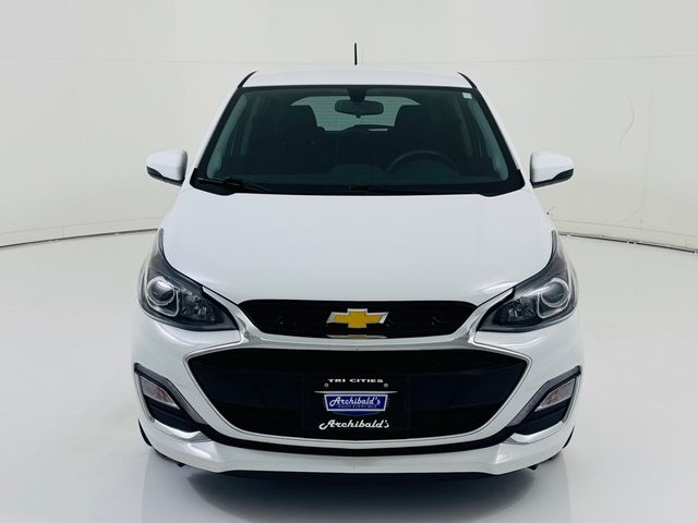 2019 Chevrolet Spark LT