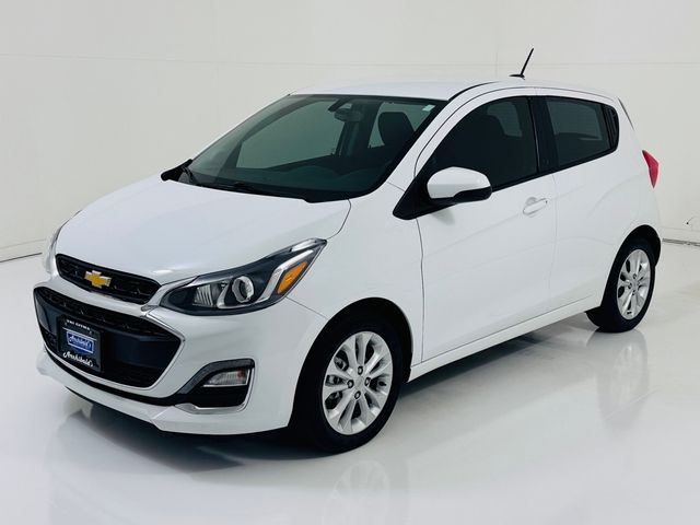 2019 Chevrolet Spark LT