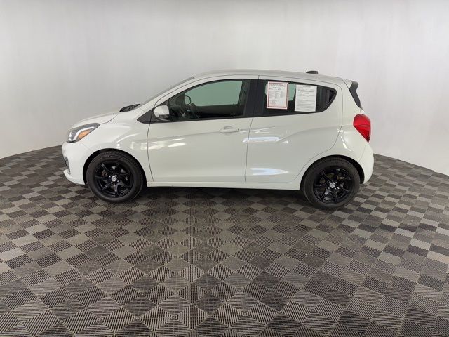 2019 Chevrolet Spark LT