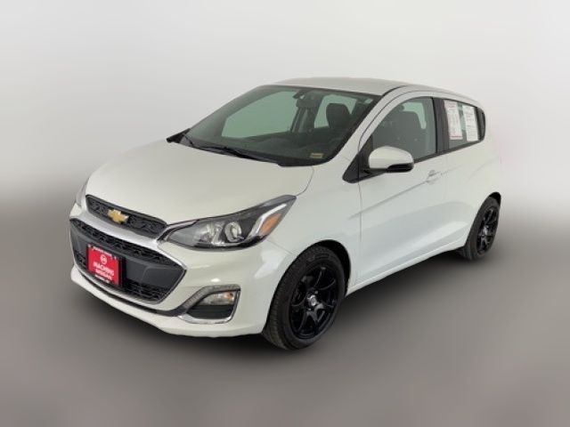 2019 Chevrolet Spark LT