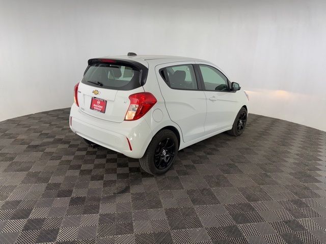 2019 Chevrolet Spark LT