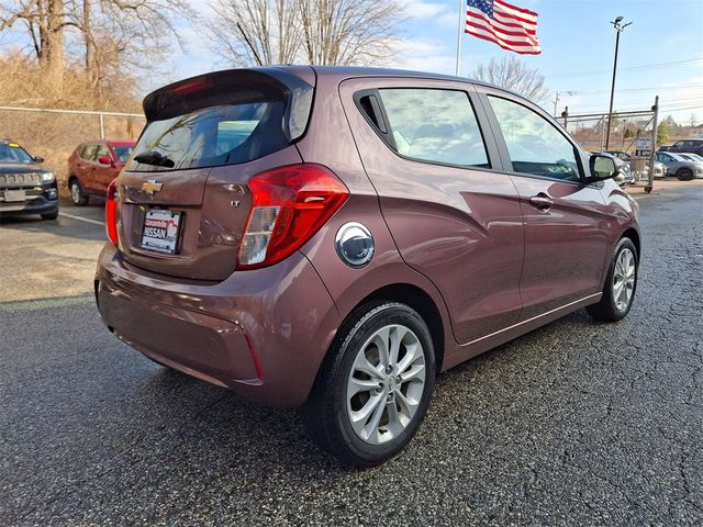 2019 Chevrolet Spark LT