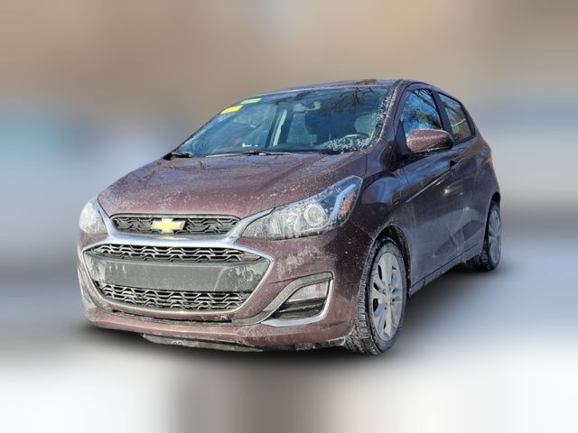 2019 Chevrolet Spark LT