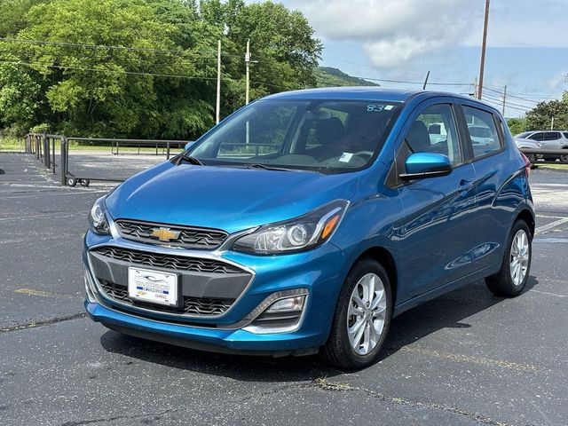 2019 Chevrolet Spark LT