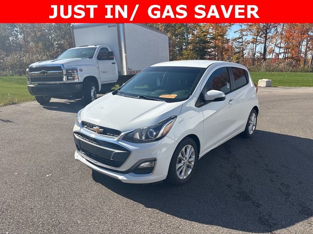 2019 Chevrolet Spark LT