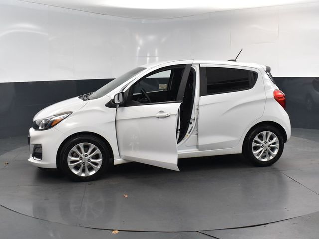 2019 Chevrolet Spark LT