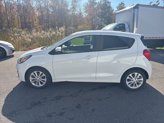 2019 Chevrolet Spark LT