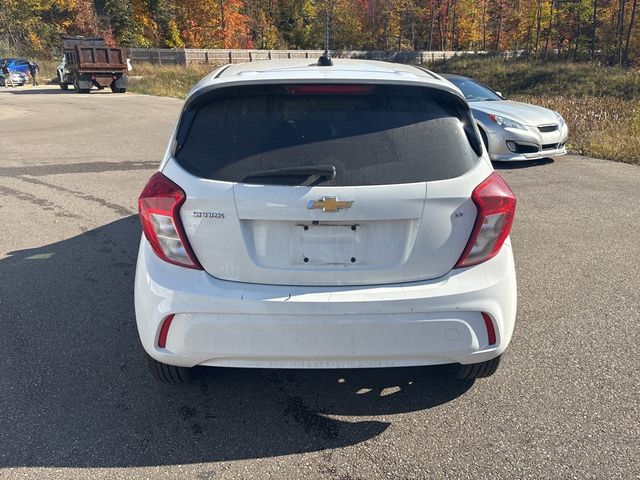 2019 Chevrolet Spark LT