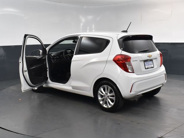 2019 Chevrolet Spark LT