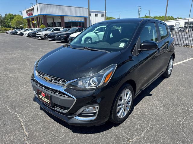2019 Chevrolet Spark LT