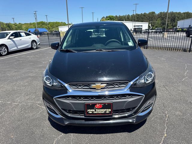 2019 Chevrolet Spark LT