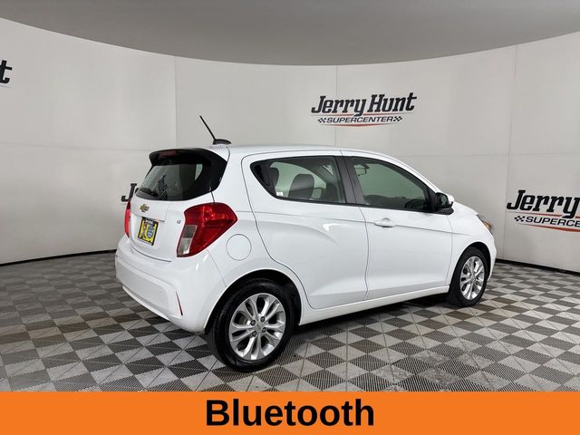 2019 Chevrolet Spark LT