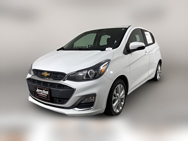 2019 Chevrolet Spark LT