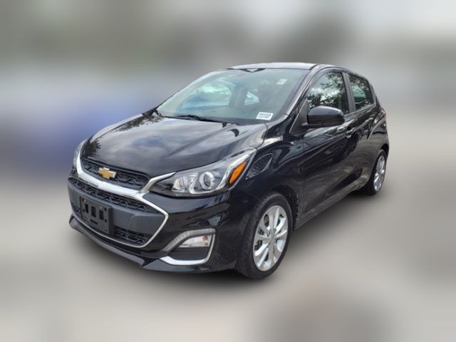 2019 Chevrolet Spark LT