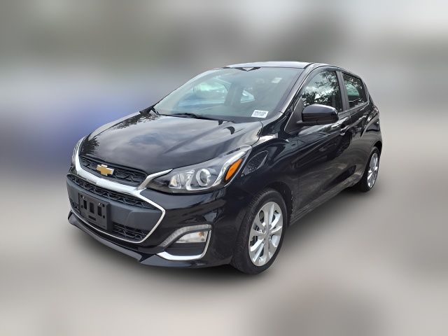 2019 Chevrolet Spark LT