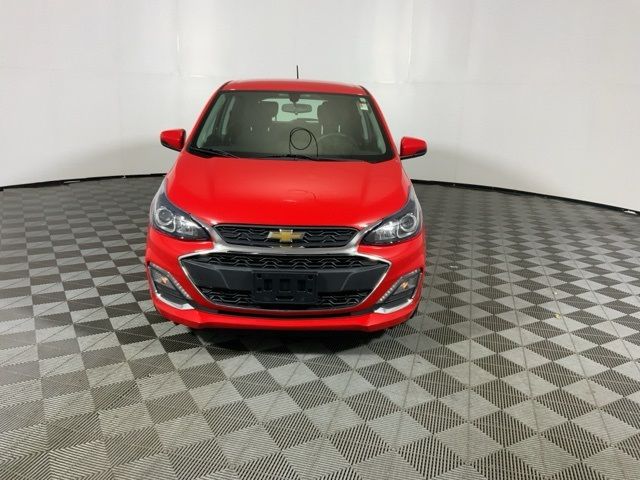 2019 Chevrolet Spark LT