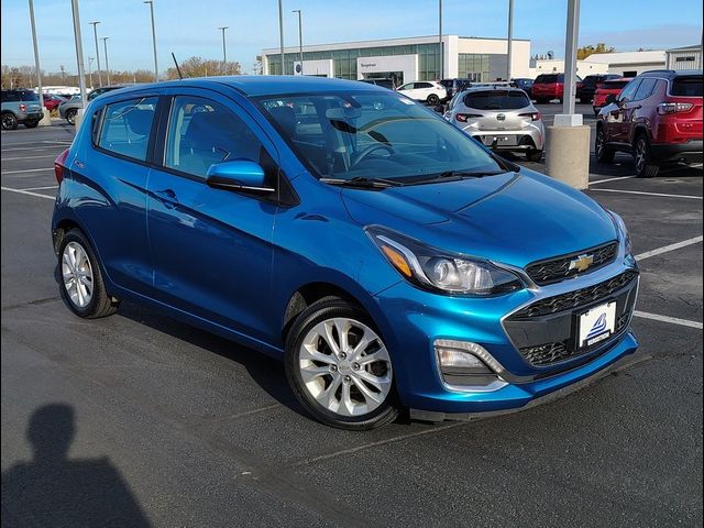 2019 Chevrolet Spark LT