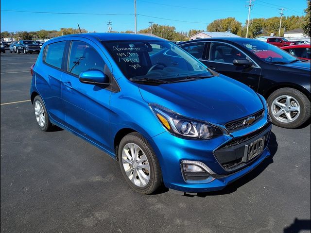 2019 Chevrolet Spark LT